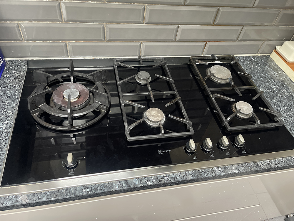 Neff repair in London