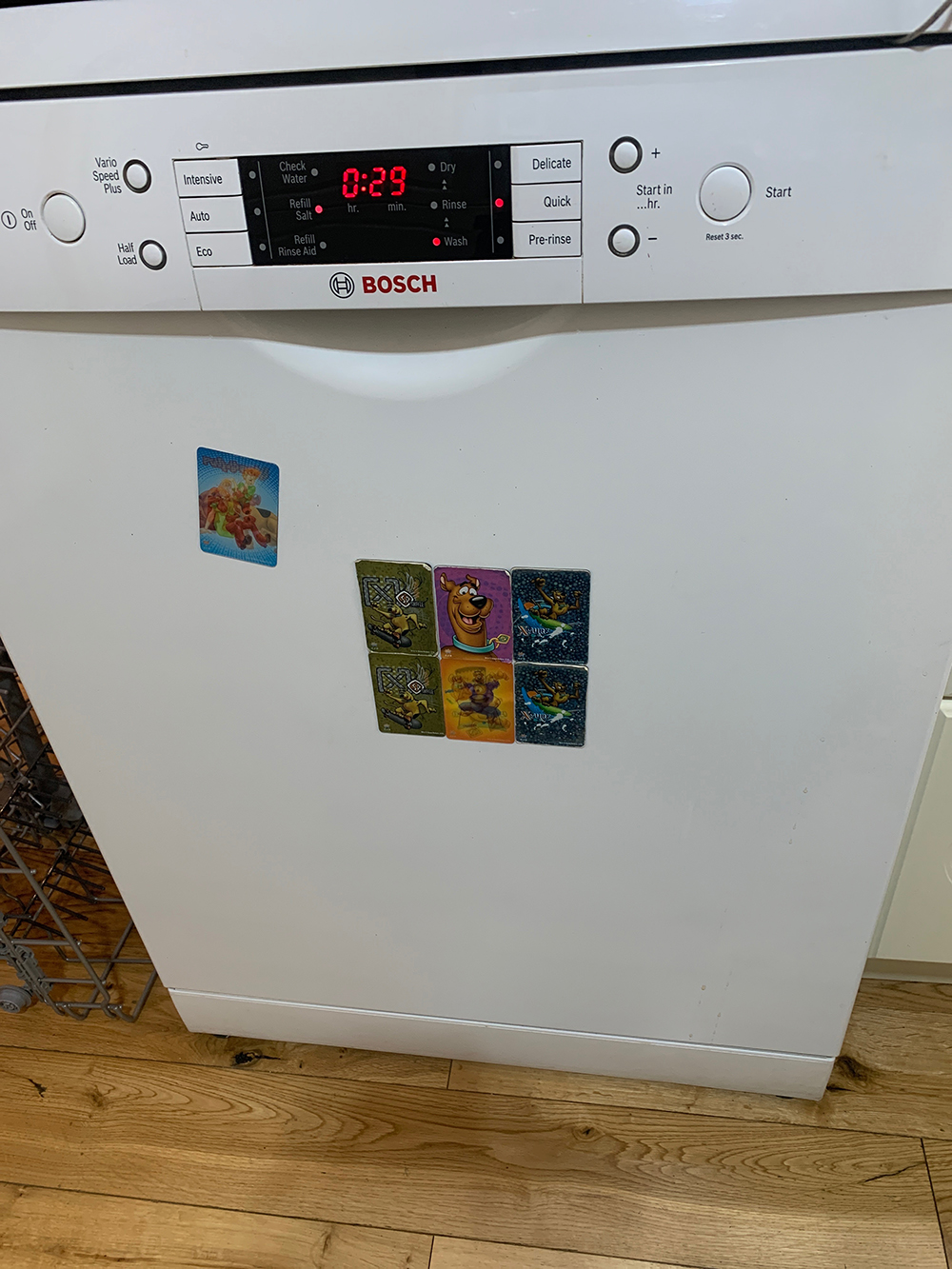 Neff repair in London